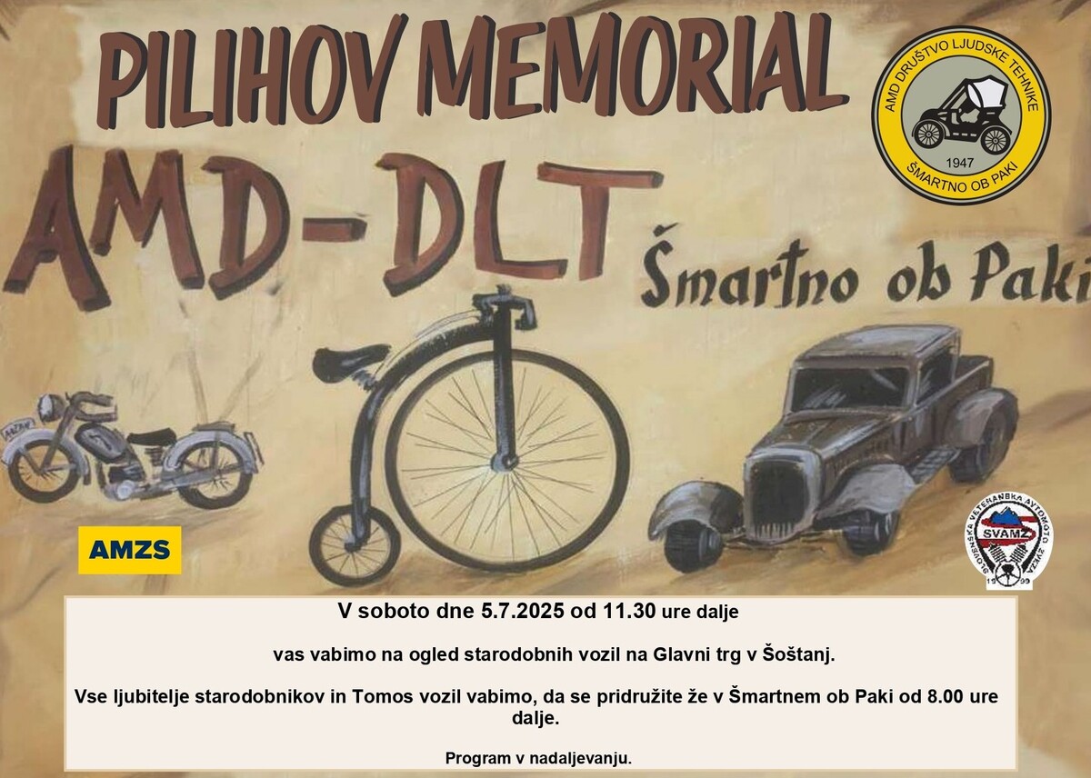 Pilihov memorial