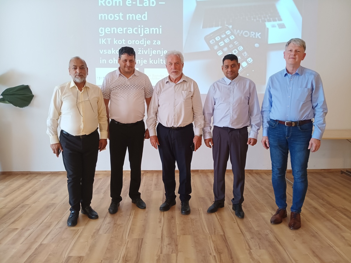 Simpozij medkulturnega dialoga