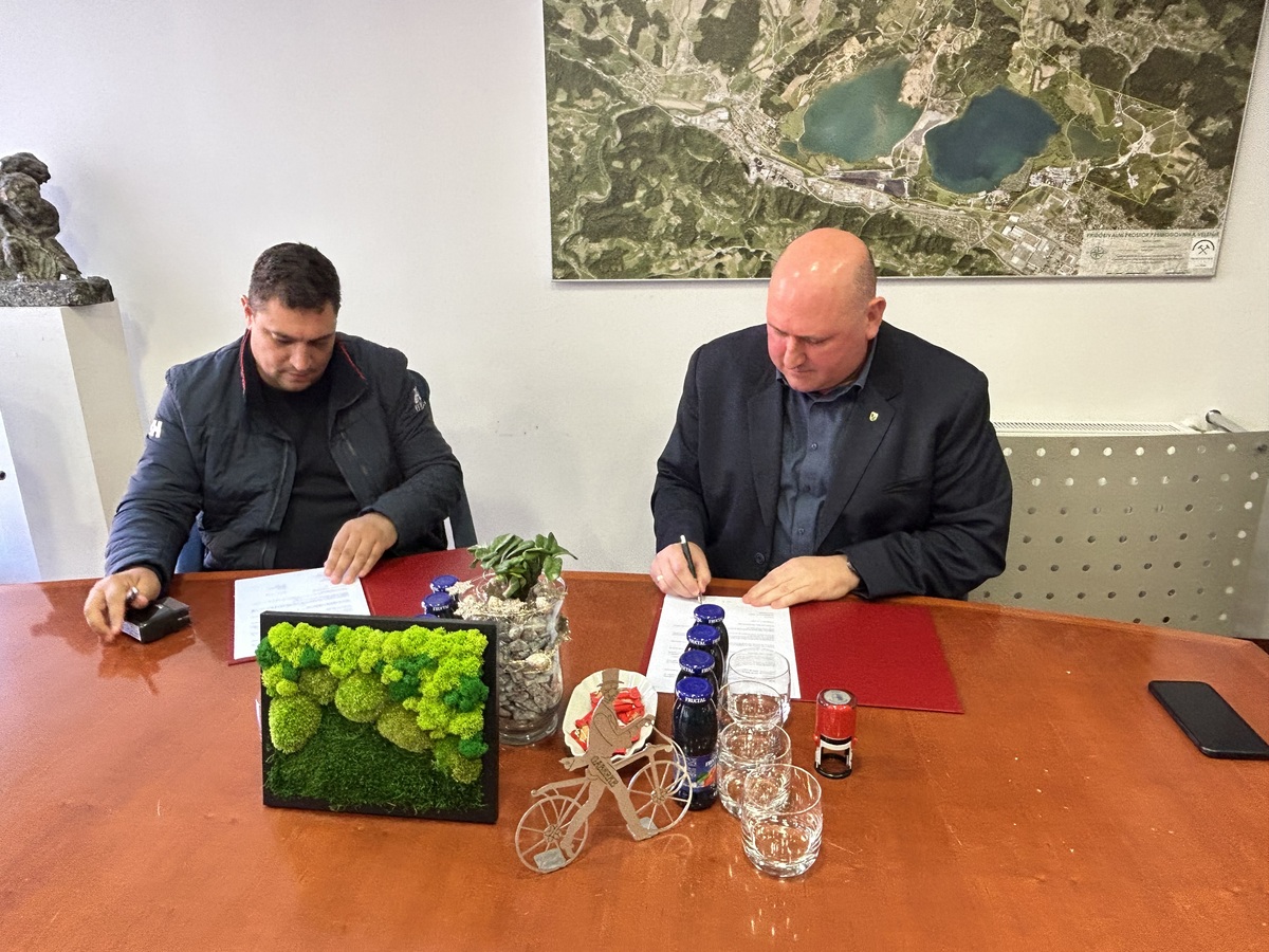 Prenova prostorov v Domu krajanov Gaberke