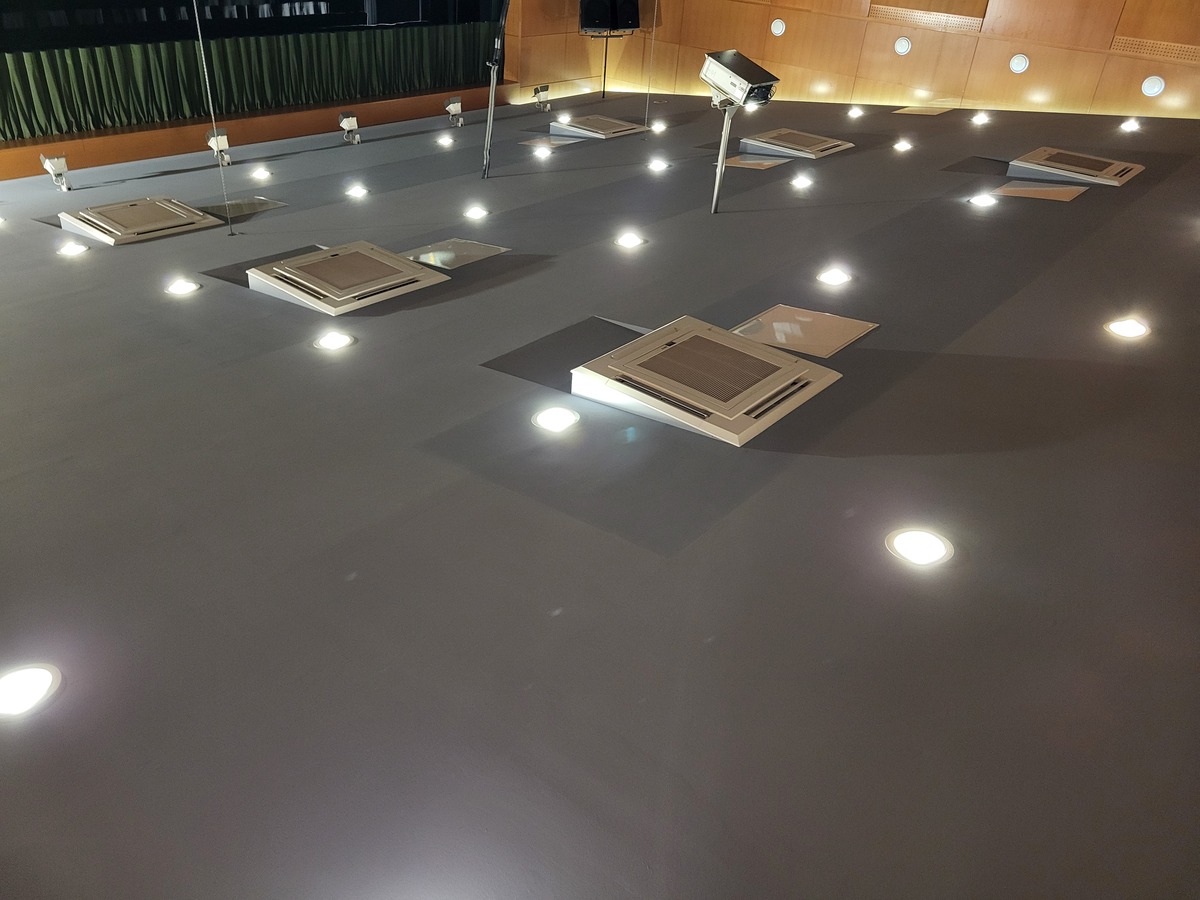 Uspešno zaključen projekt “Kulturni dom – Srce skupnosti”