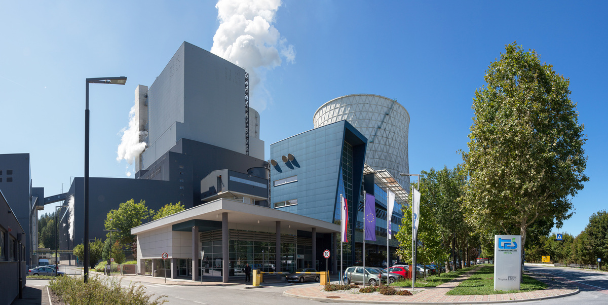 Dan odprtih vrat v TEŠ