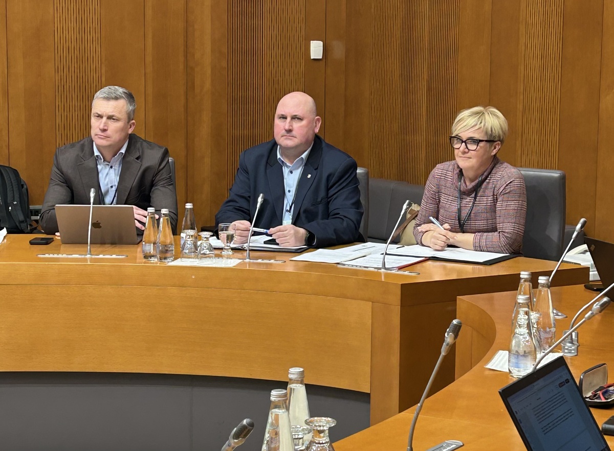 Komisija pri Državnem svetu potrdila predloga zakonov o postopnem zapiranju Premogovnika Velenje in razvojnem prestrukturiranju Savinjsko-Šaleške premogovne regije