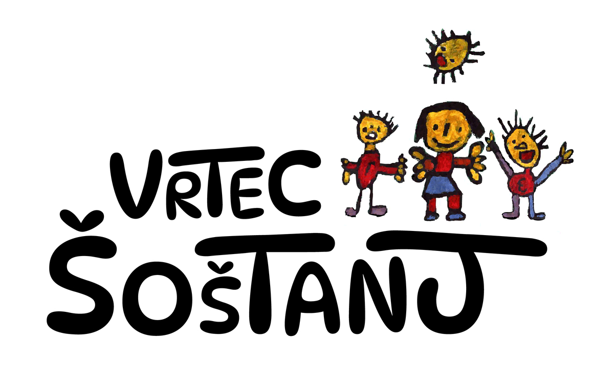 Vpis v Vrtec Šoštanj