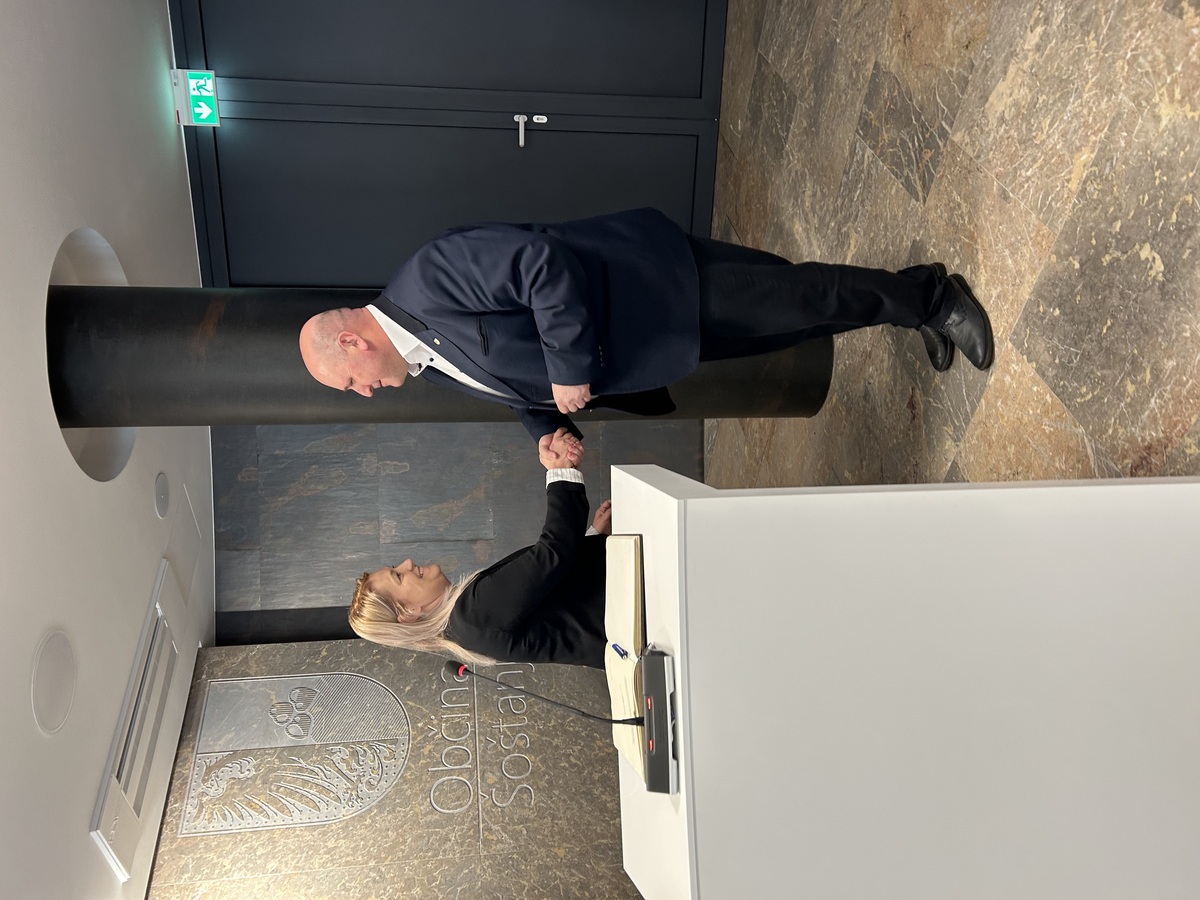 30. redna seja Občinskega sveta