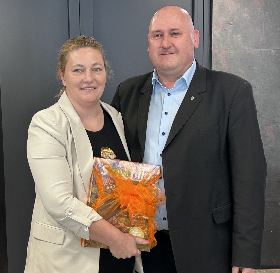 Seja občinskega sveta