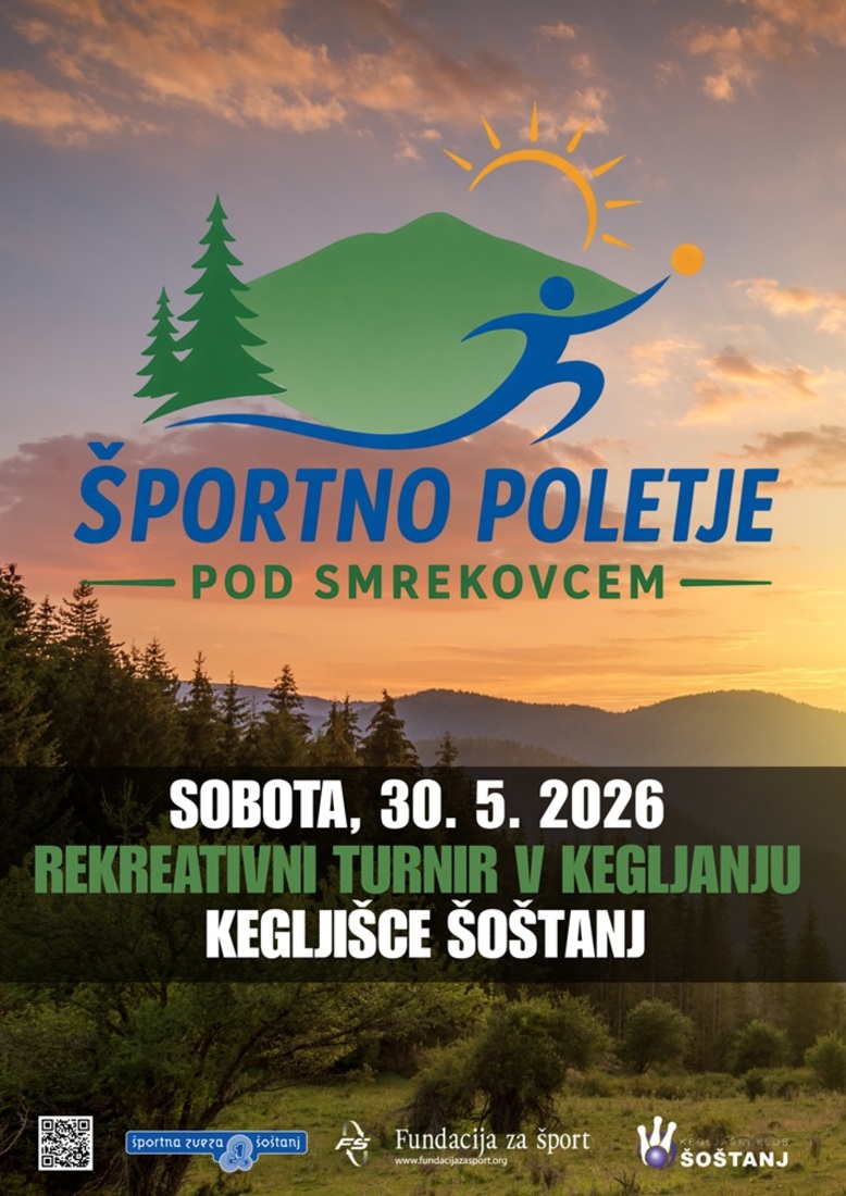 Rekreativni turnir v kegljanju