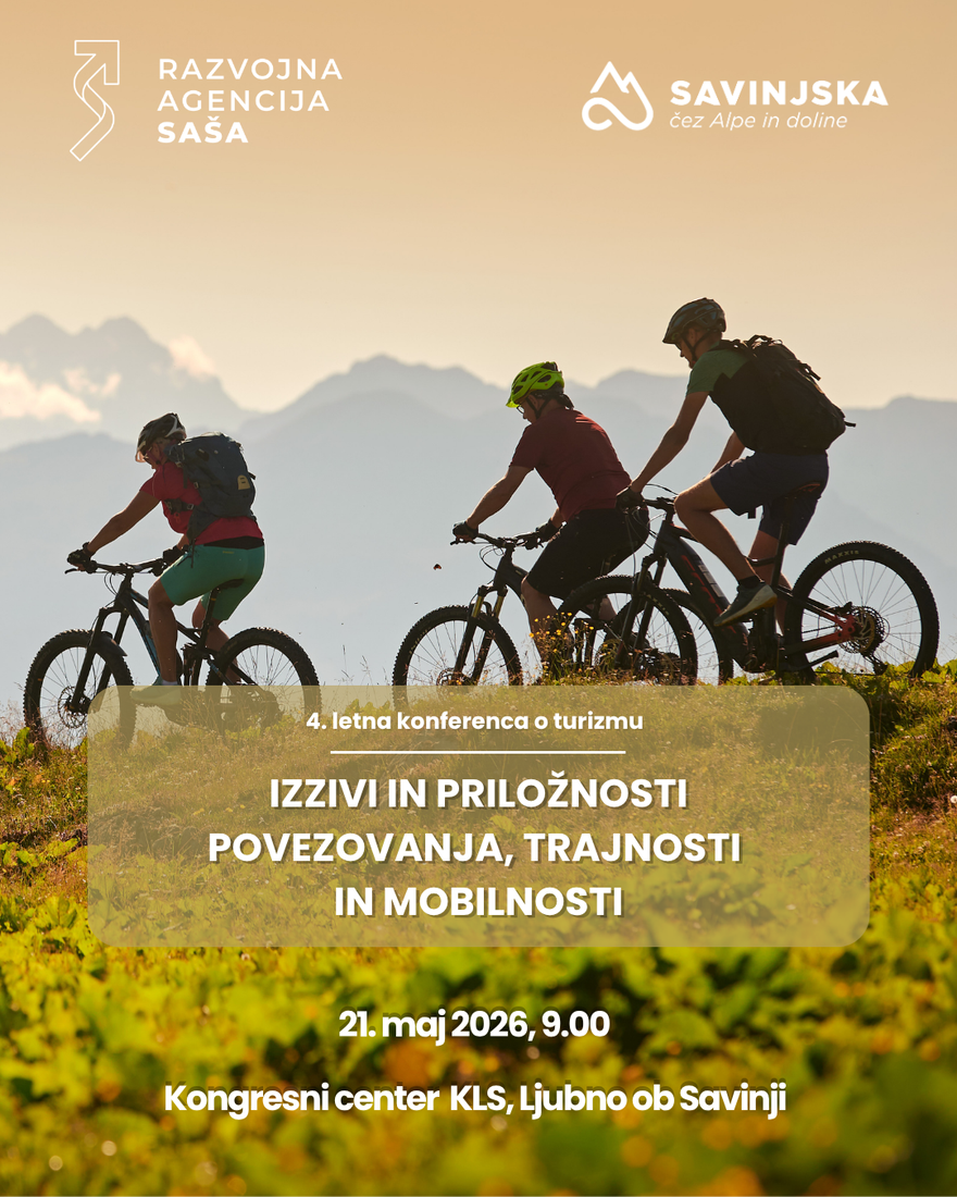 4. letna konferenca o turizmu