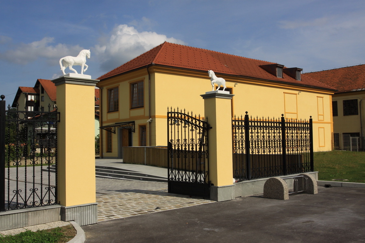 Dan odprtih vrat Muzeja usnjarstva na Slovenskem