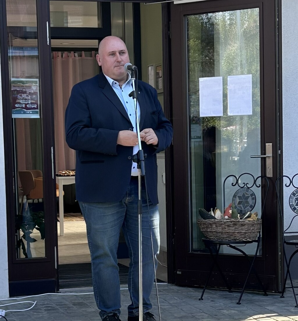 Vabljeni v Dnevno sobo Šoštanj