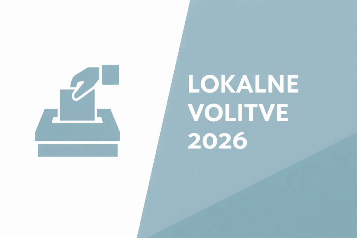 Seznam kandidatov za volitve župana, članov občinskega sveta in članov svetov krajevnih skupnosti