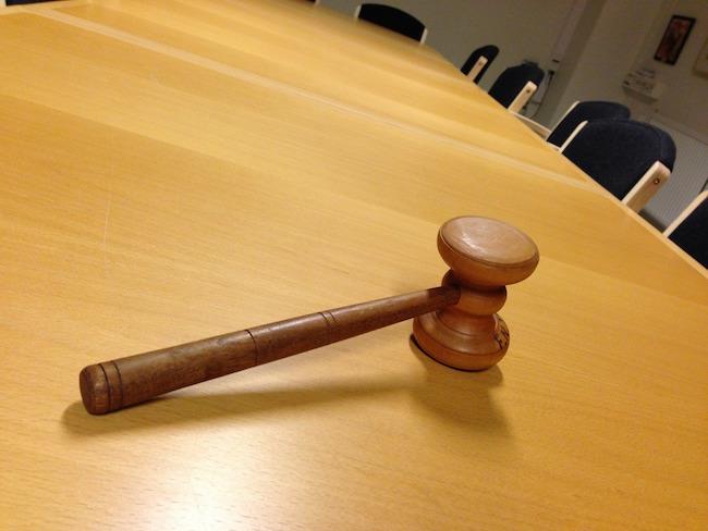 Poziv za podajo predlogov za sodnike porotnike Okrožnega sodišča v Celju