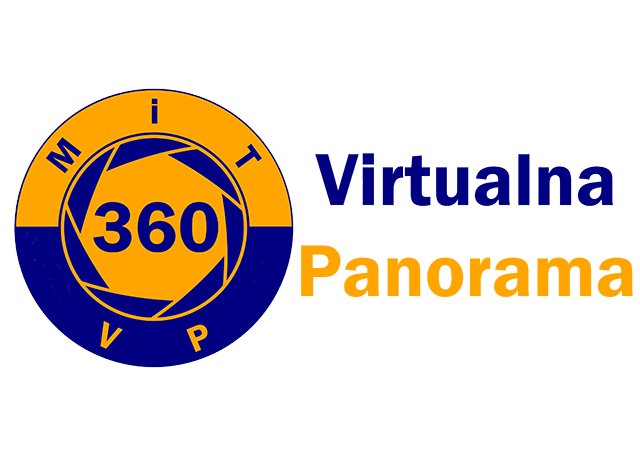 Virtualna panorama občine